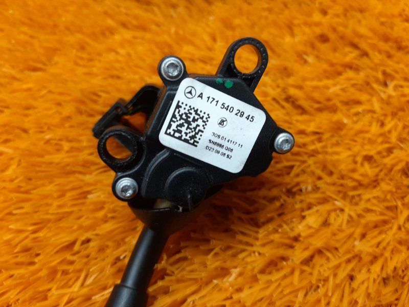 Кнопка регулировки руля, 300 рублей, Красноярск