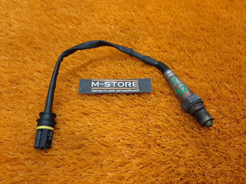 Датчик кислорода, 1300 рублей, Красноярск