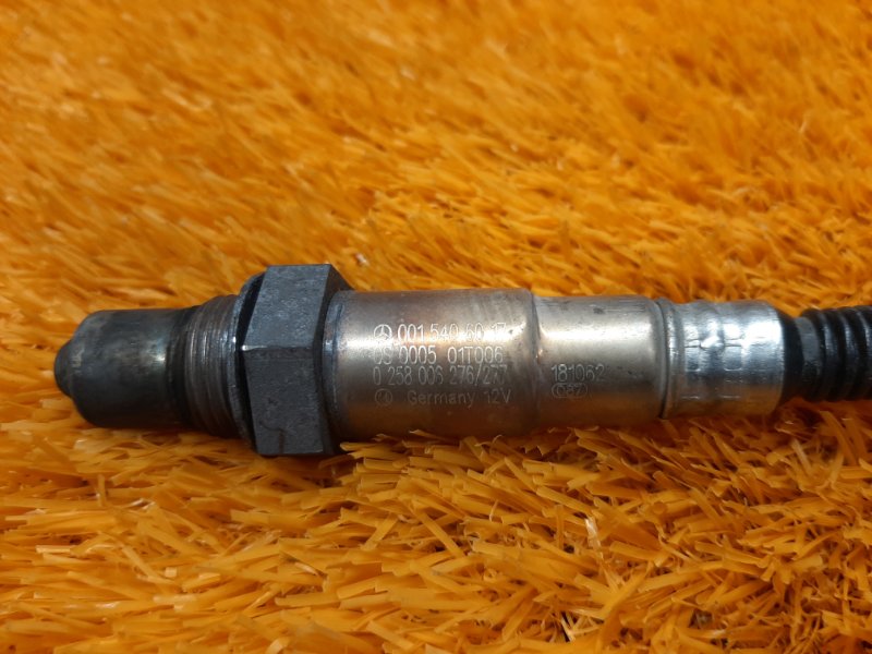 Датчик кислорода, 1300 рублей, Красноярск