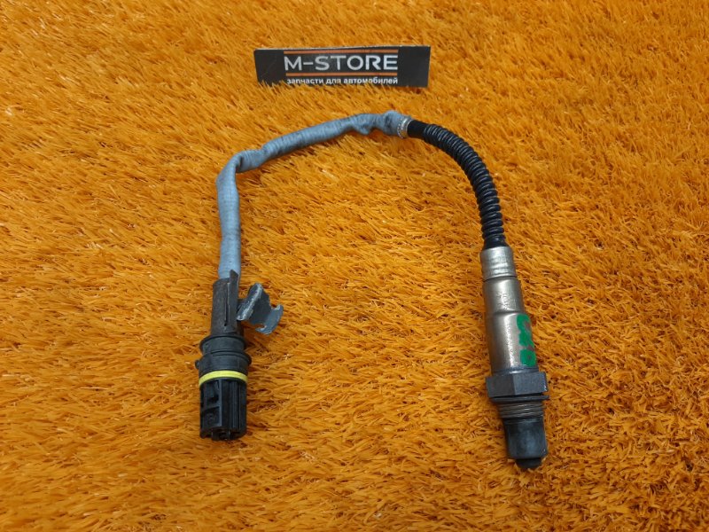 Датчик кислорода, 980 рублей, Красноярск