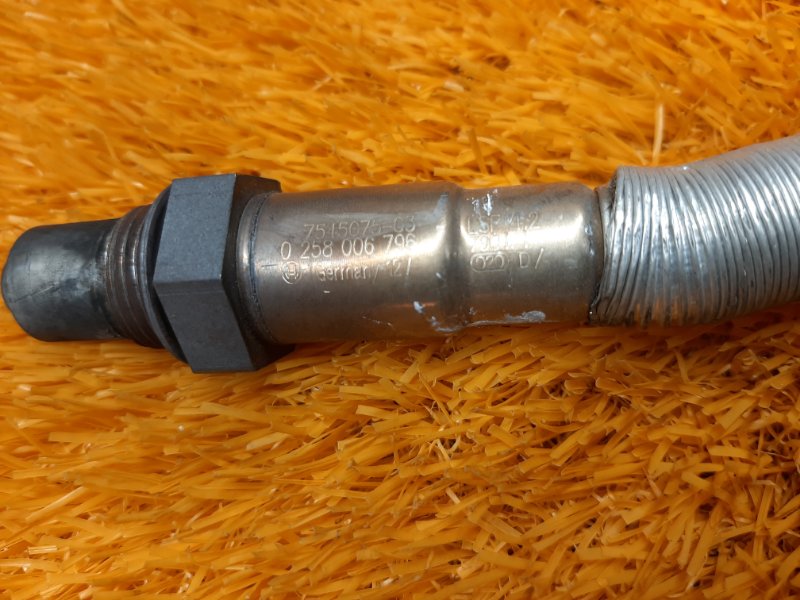 Датчик кислорода, 700 рублей, Красноярск