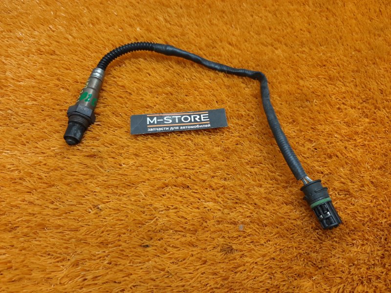 Датчик кислорода, 980 рублей, Красноярск