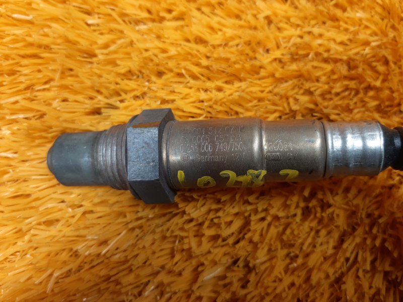 Датчик кислорода, 600 рублей, Красноярск