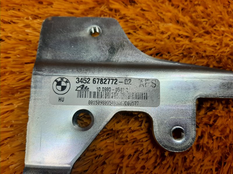 Кронштейн датчика ускорения, 300 рублей, Красноярск