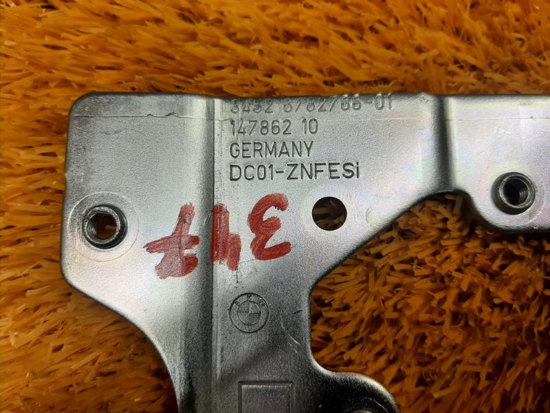 Кронштейн датчика ускорения, 300 рублей, Красноярск