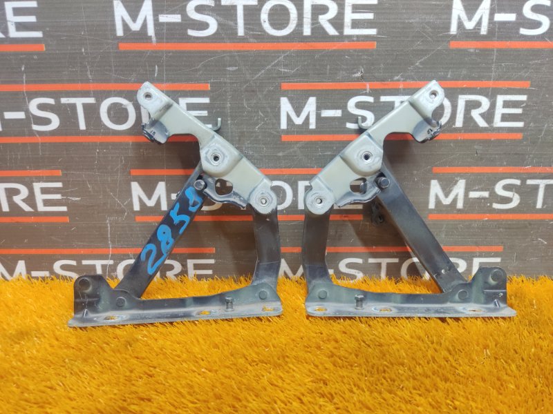 петля капота, 500 рублей, Красноярск