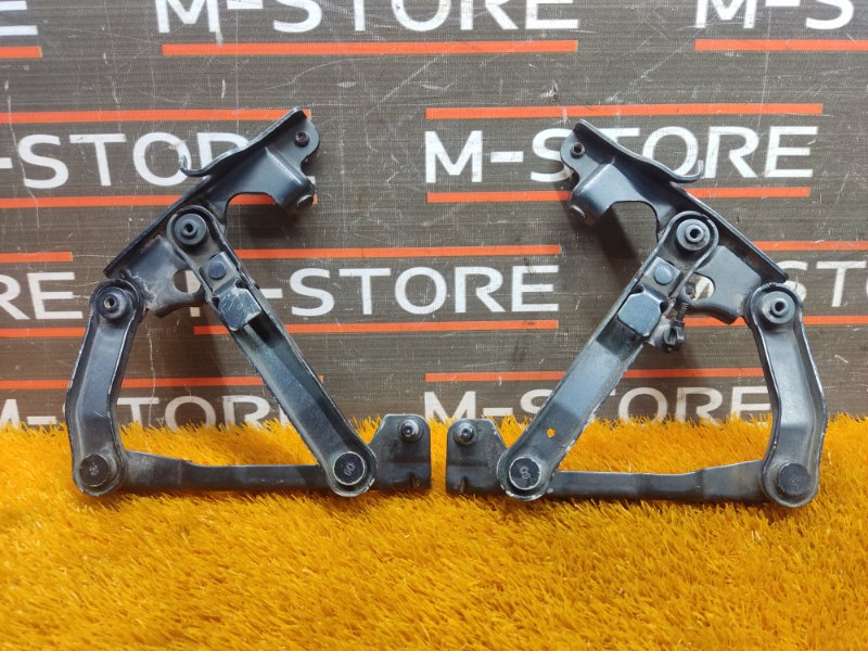 петля капота, 500 рублей, Красноярск