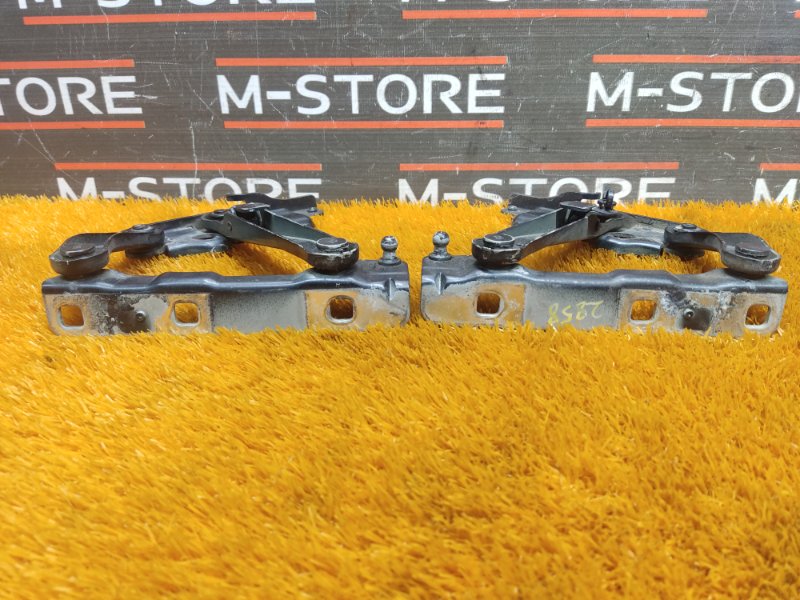 петля капота, 500 рублей, Красноярск