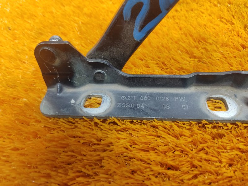 петля капота, 500 рублей, Красноярск