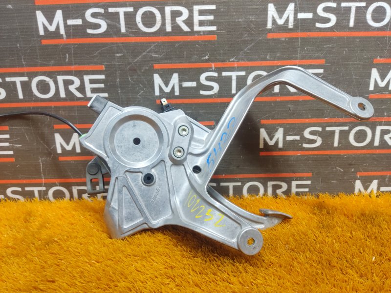 Педаль стояночного тормоза, 350 рублей, Красноярск