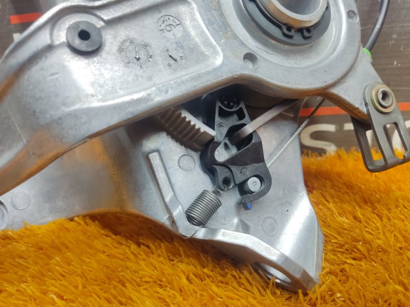 Педаль стояночного тормоза, 350 рублей, Красноярск