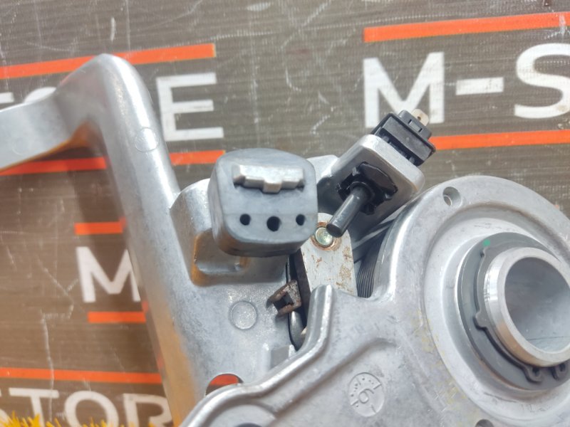 Педаль стояночного тормоза, 350 рублей, Красноярск