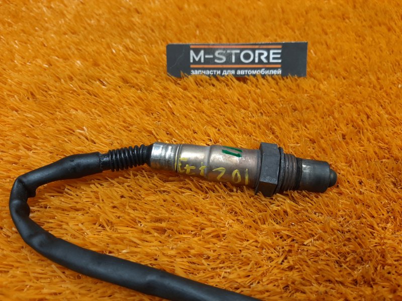 Датчик кислорода, 1300 рублей, Красноярск