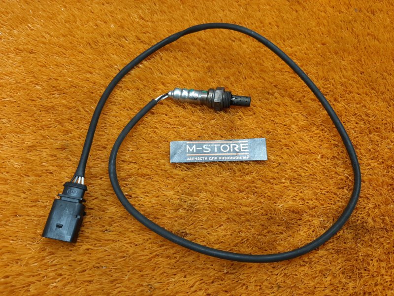 Датчик кислорода, 500 рублей, Красноярск