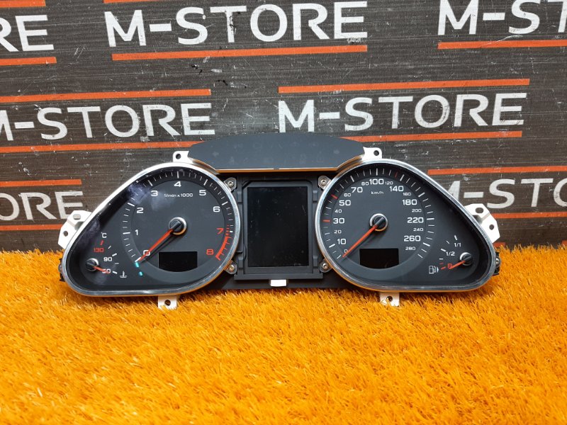 щиток приборов, 8000 рублей, Красноярск