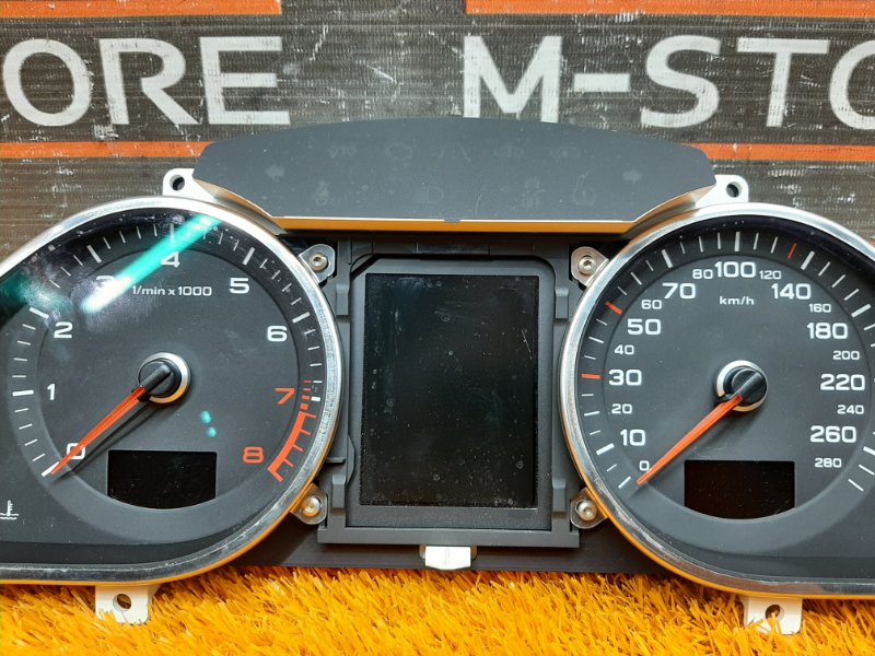 щиток приборов, 8000 рублей, Красноярск