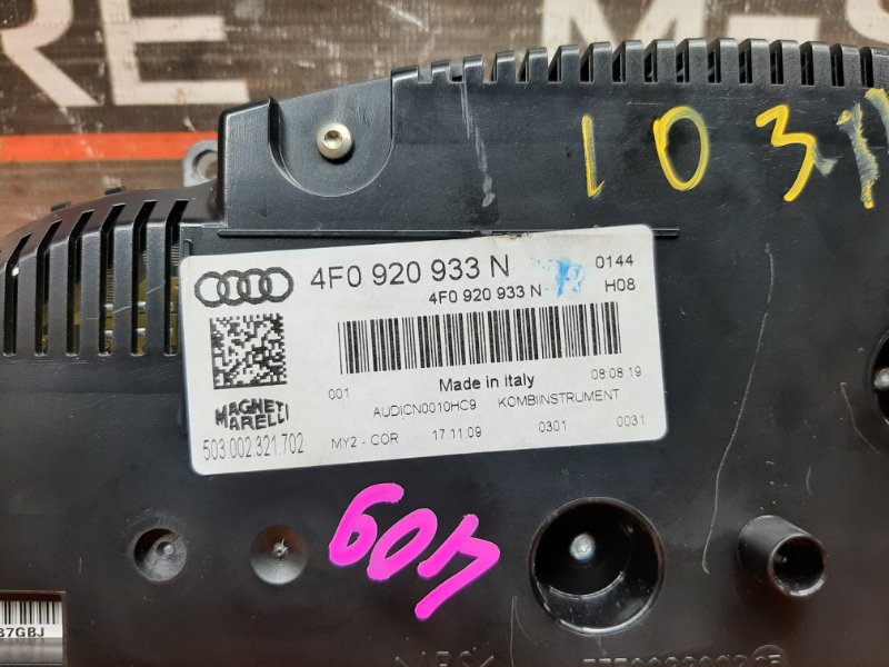 щиток приборов, 8000 рублей, Красноярск