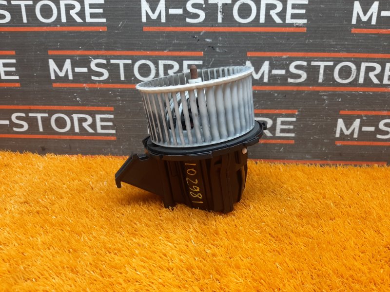 мотор печки, 2500 рублей, Красноярск