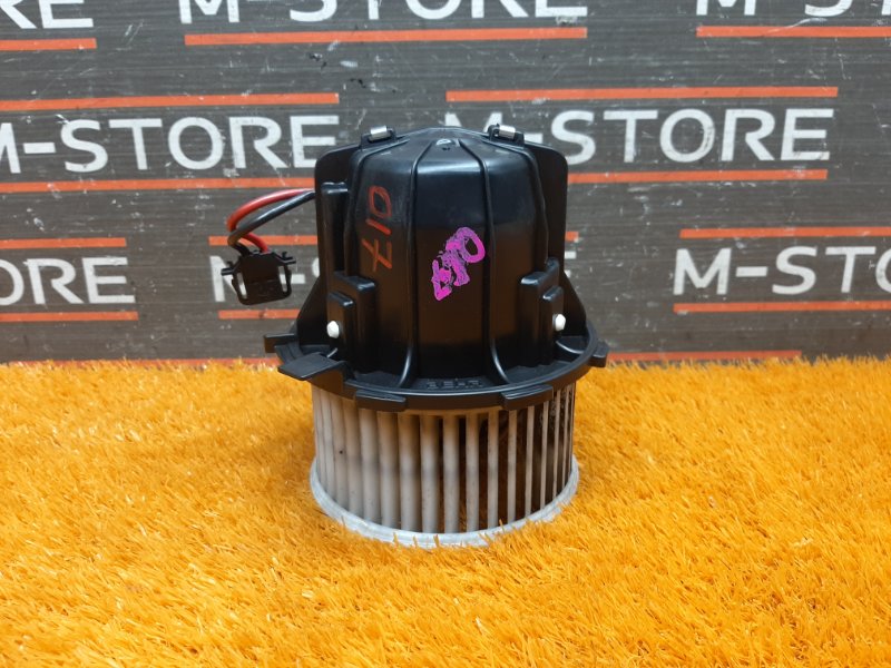 мотор печки, 2500 рублей, Красноярск