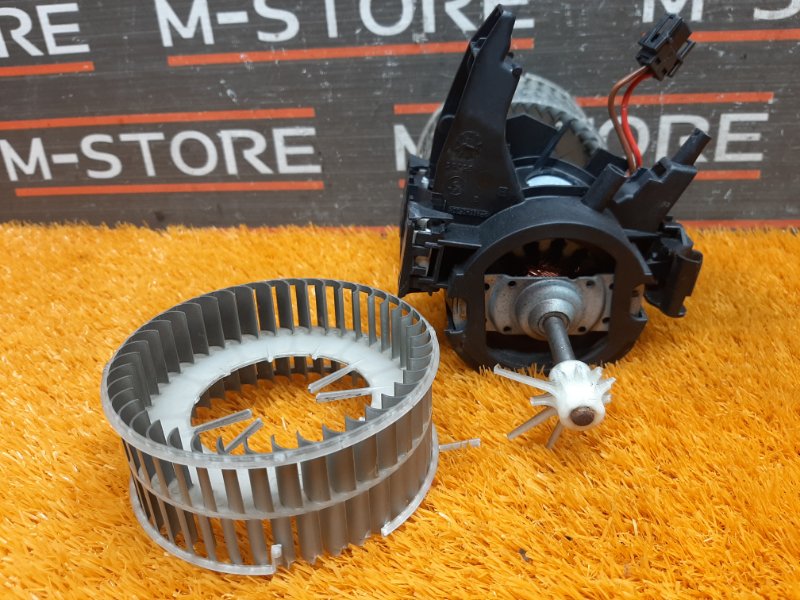 мотор печки, 1220 рублей, Красноярск