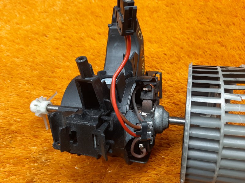 мотор печки, 1220 рублей, Красноярск