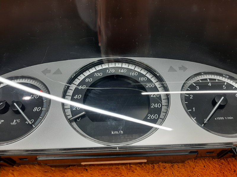 щиток приборов, 2880 рублей, Красноярск