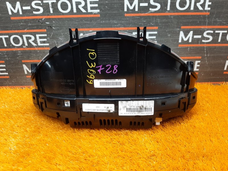 щиток приборов, 2880 рублей, Красноярск