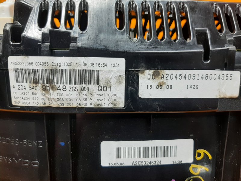 щиток приборов, 2880 рублей, Красноярск