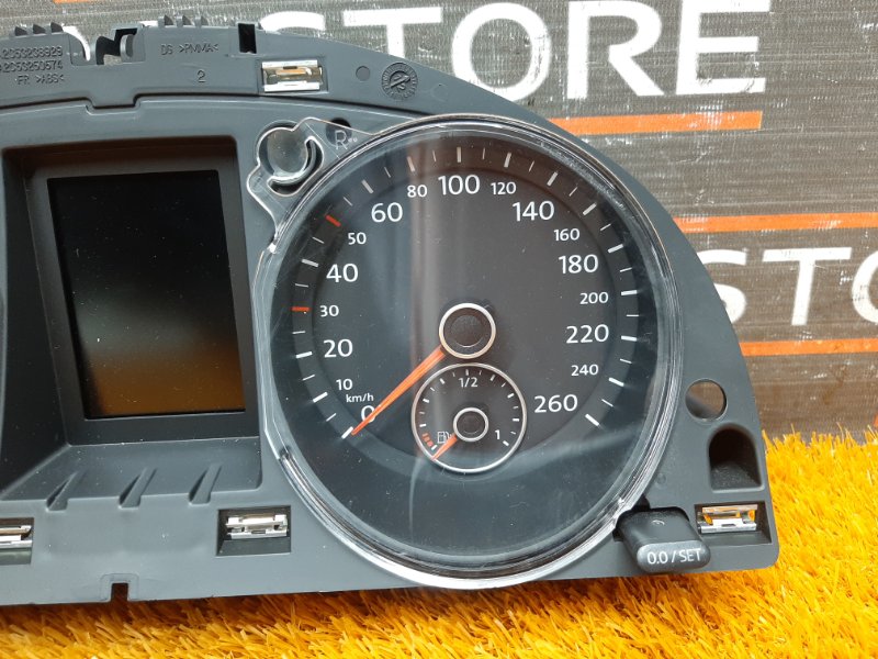 щиток приборов, 4500 рублей, Красноярск