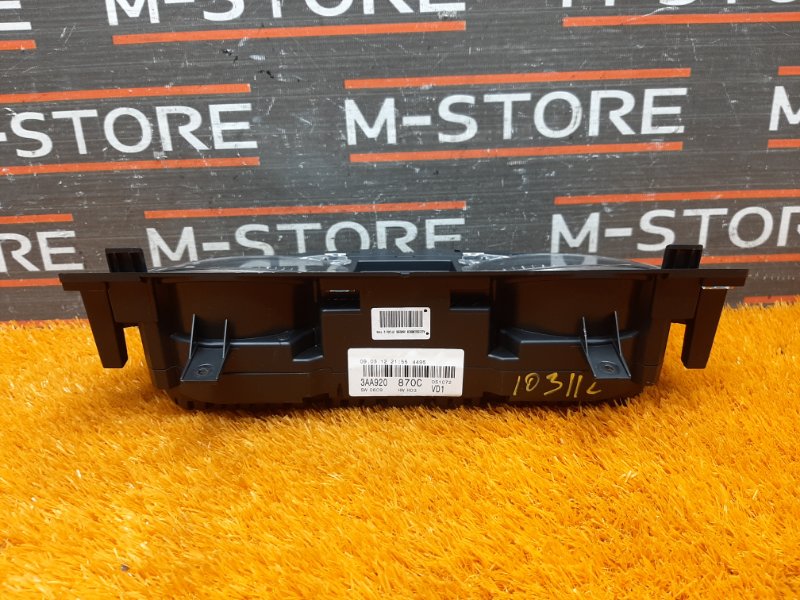 щиток приборов, 4500 рублей, Красноярск