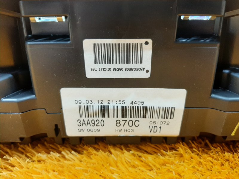 щиток приборов, 4500 рублей, Красноярск