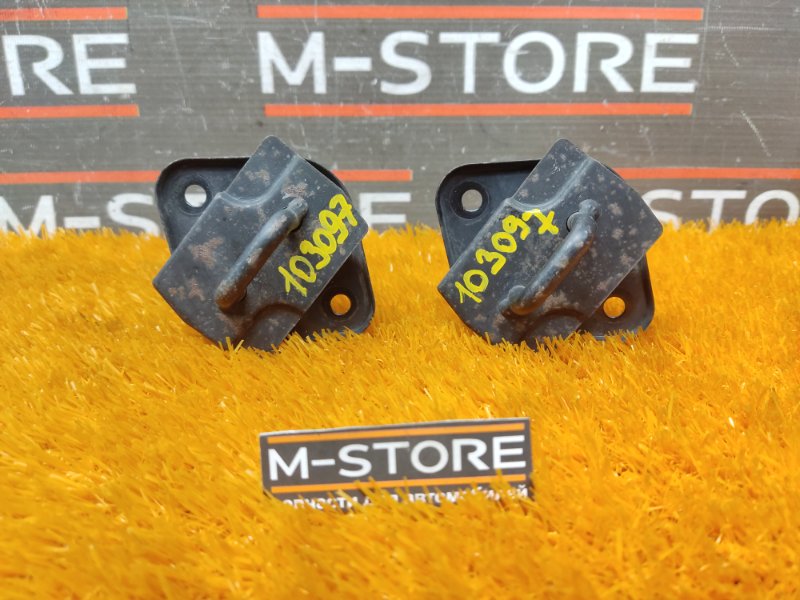 скоба капота, 800 рублей, Красноярск