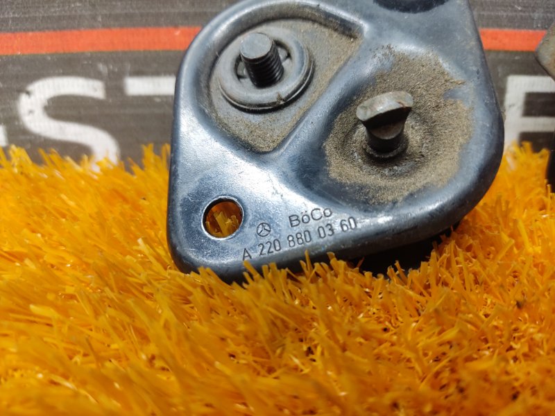 скоба капота, 800 рублей, Красноярск