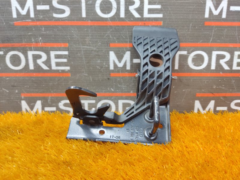 замок капота, 600 рублей, Красноярск