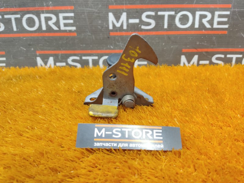 замок капота, 300 рублей, Красноярск