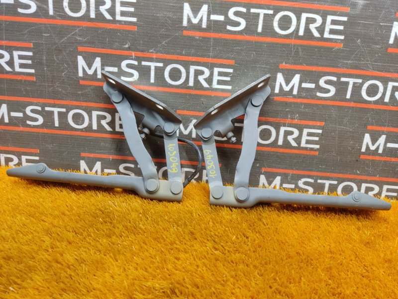 петля капота, 500 рублей, Красноярск