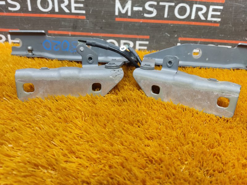 петля капота, 500 рублей, Красноярск