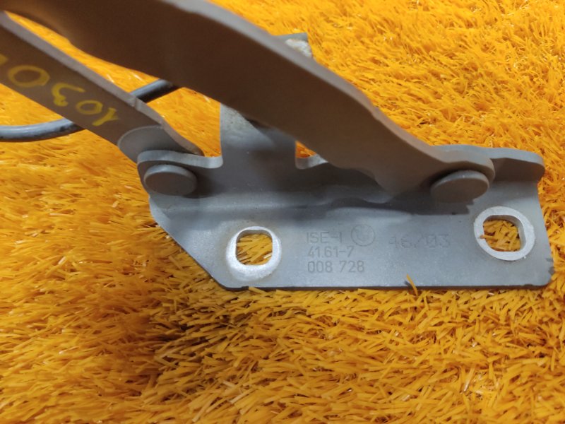 петля капота, 500 рублей, Красноярск