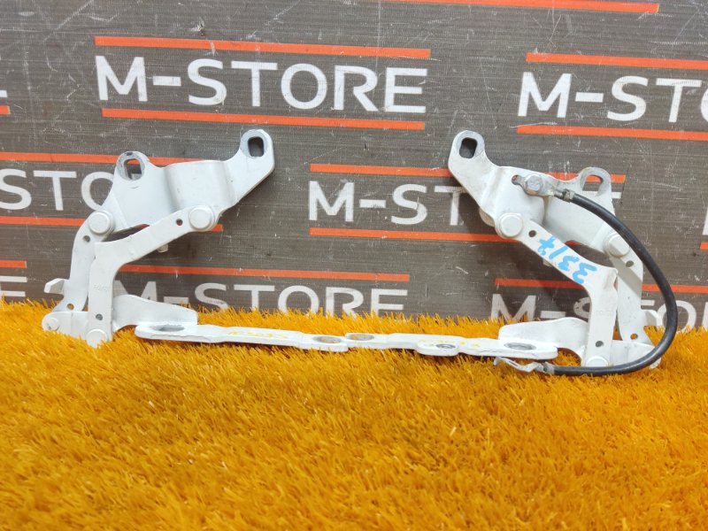 петля капота, 350 рублей, Красноярск