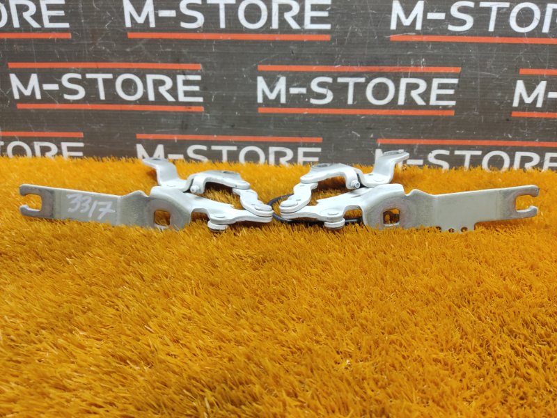 петля капота, 350 рублей, Красноярск