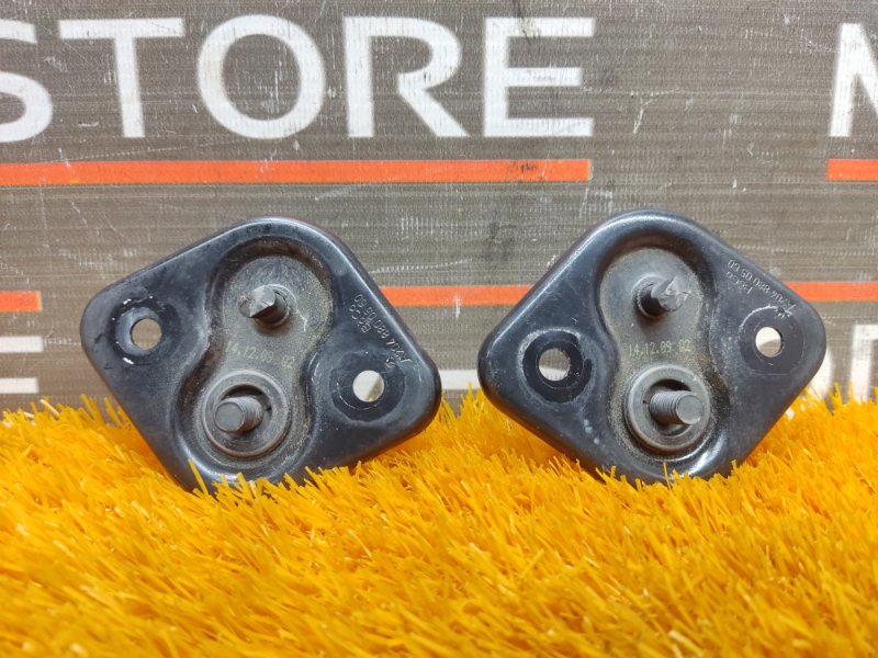 скоба капота, 600 рублей, Красноярск