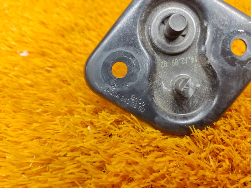 скоба капота, 600 рублей, Красноярск