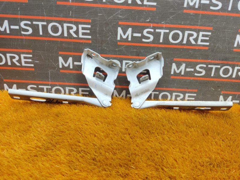 петля капота, 300 рублей, Красноярск