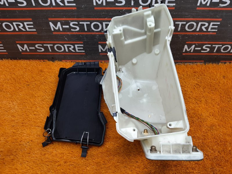 корпус блока предохранителей, 340 рублей, Красноярск