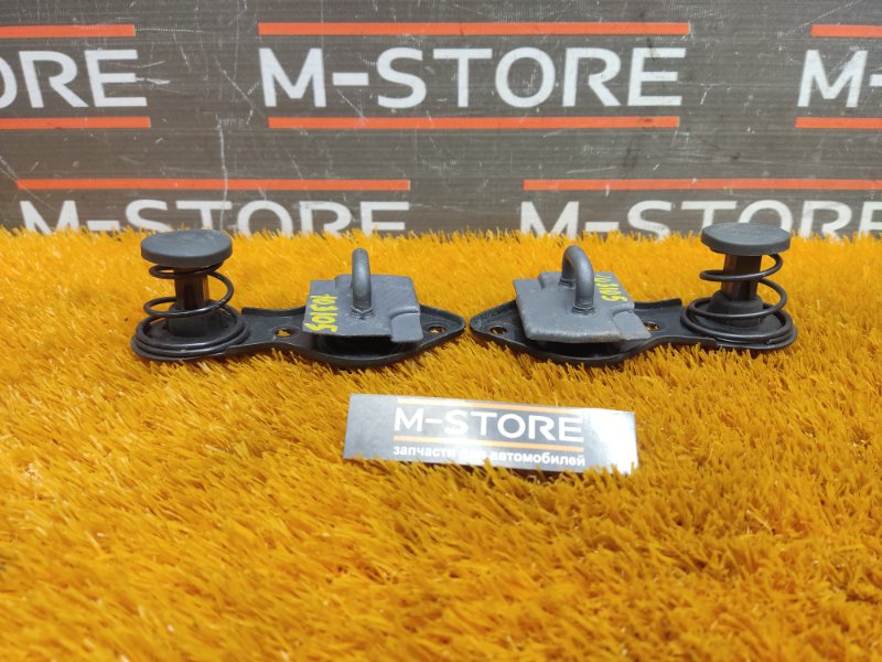 замок капота, 500 рублей, Красноярск