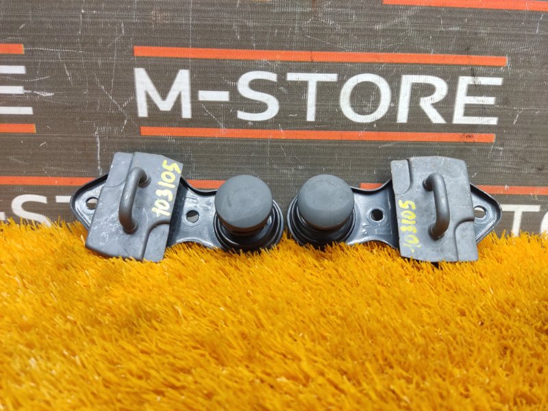 замок капота, 500 рублей, Красноярск