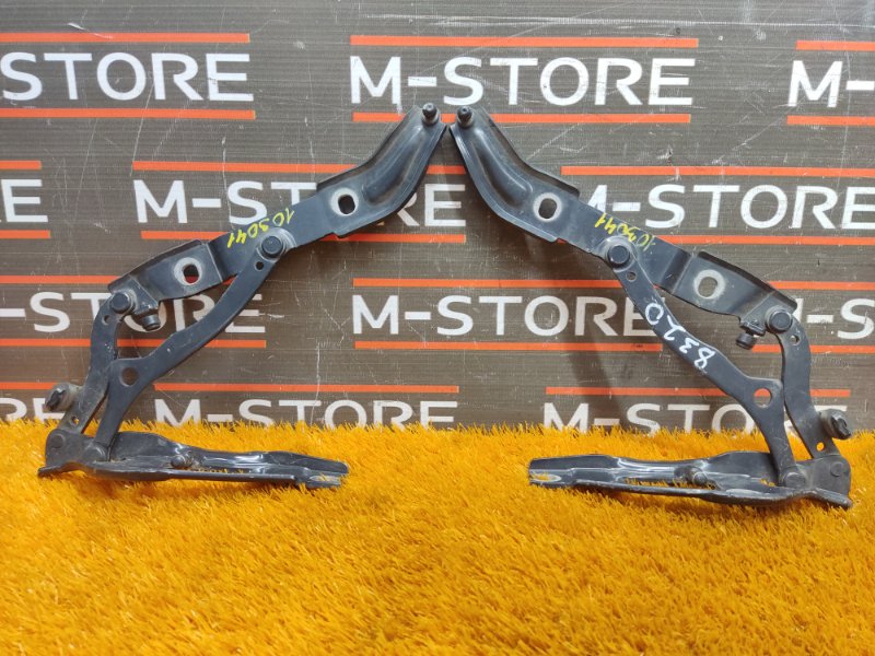 петля капота, 350 рублей, Красноярск