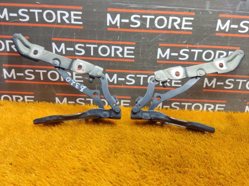 петля капота, 350 рублей, Красноярск