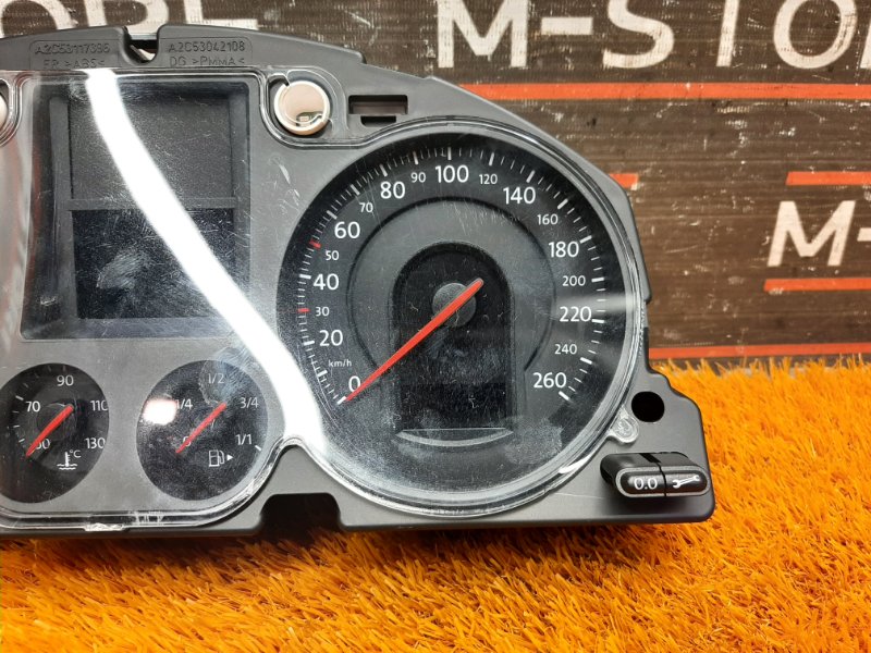 щиток приборов, 1300 рублей, Красноярск