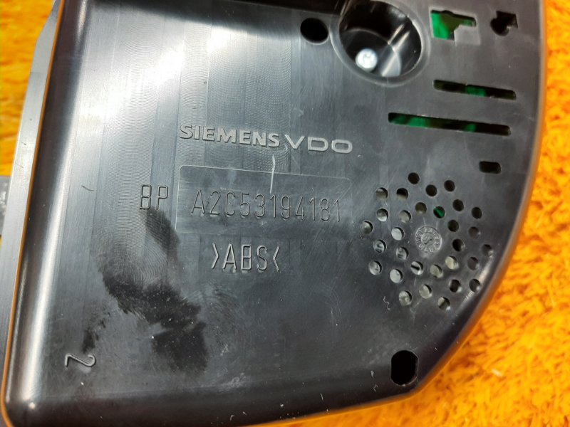 щиток приборов, 1300 рублей, Красноярск